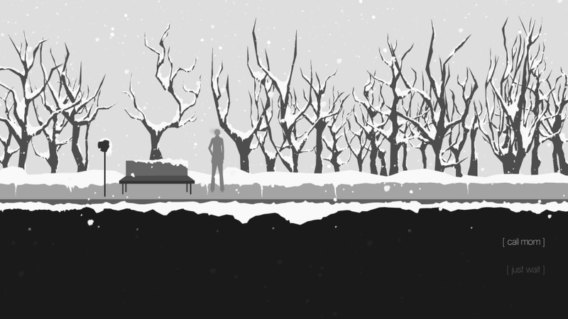 Illustration for article titled Choice & Agency In Games And How It's Presented